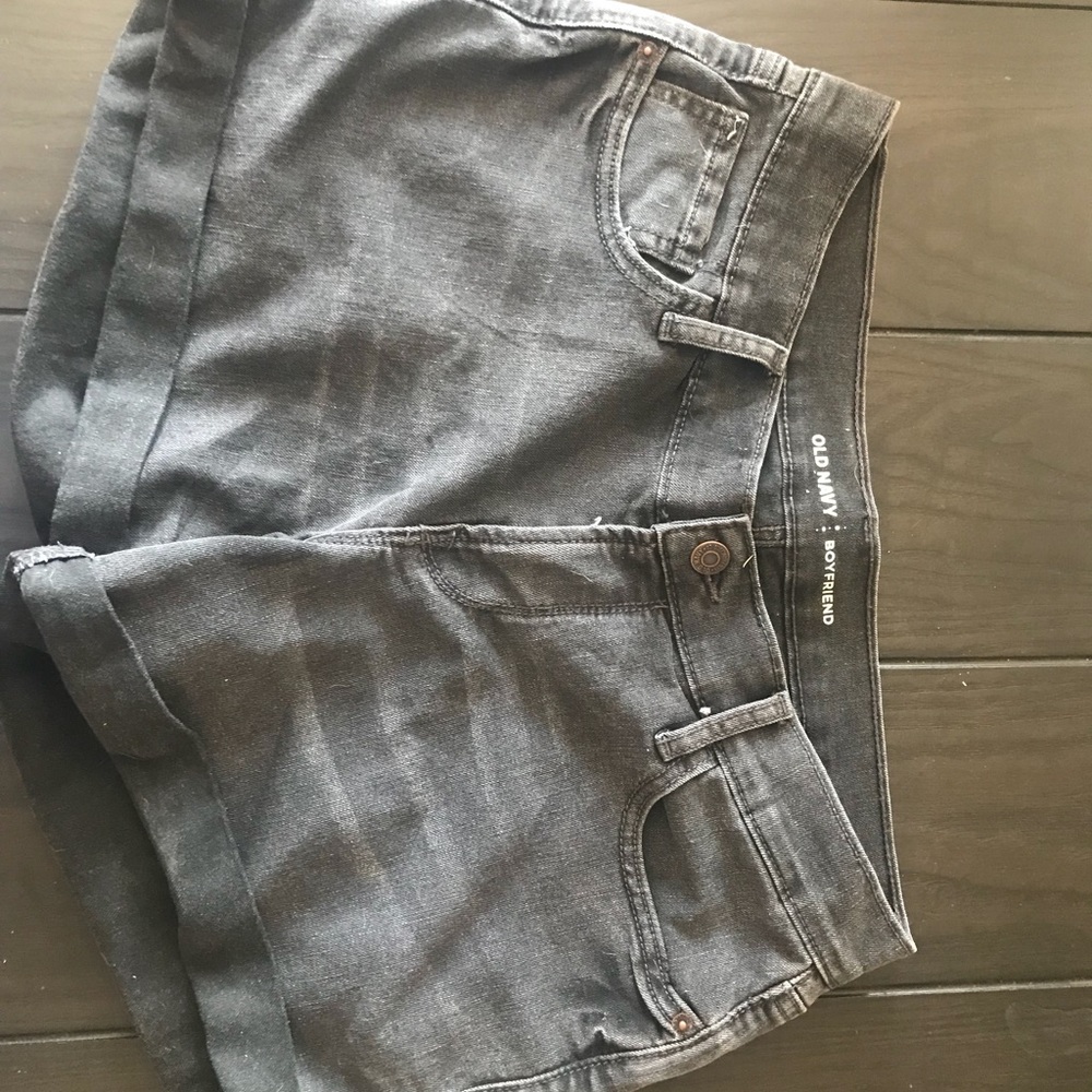 Old navy shorts